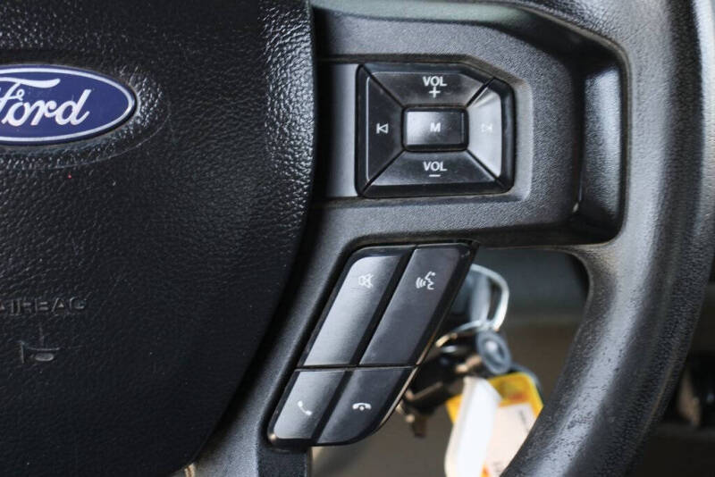 2019 Ford F-350 Super Duty XL