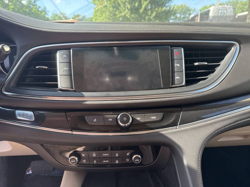 2023 Buick Enclave Premium