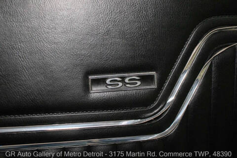 1970 Chevrolet Chevelle