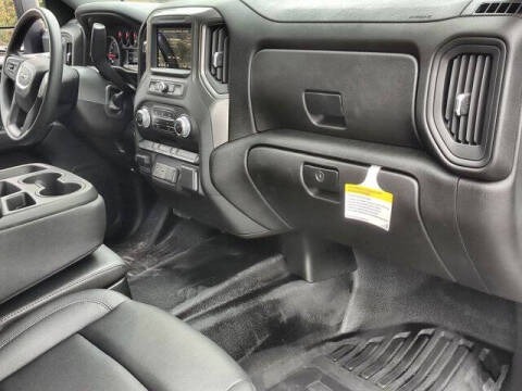 2025 GMC Sierra 3500HD CC Pro