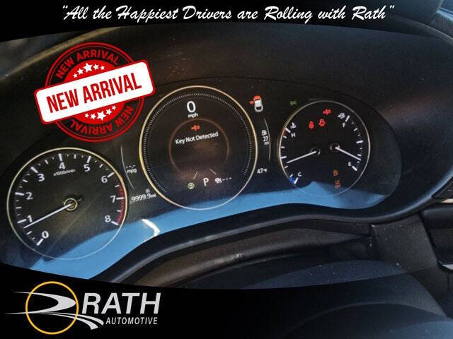 2024 Mazda CX-30 2.5 S Select Sport