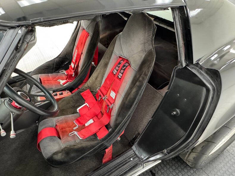 1976 Chevrolet Corvette