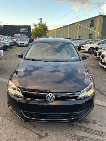 2013 Volkswagen Jetta for sale at Kars 4 Sale LLC in Little Ferry NJ