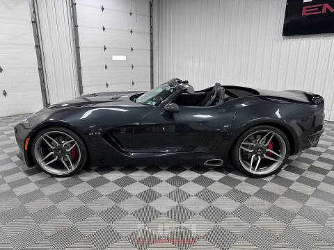 2014 Dodge SRT Viper GTS