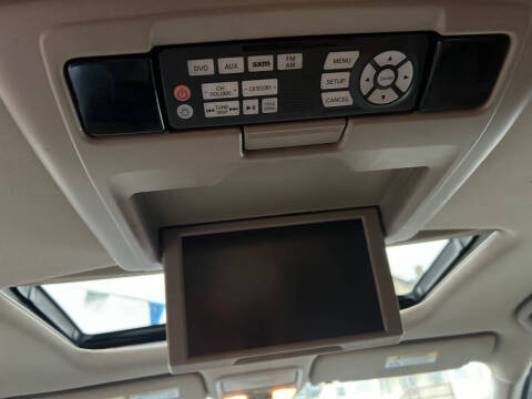 2016 Honda Pilot EX-L w/RES