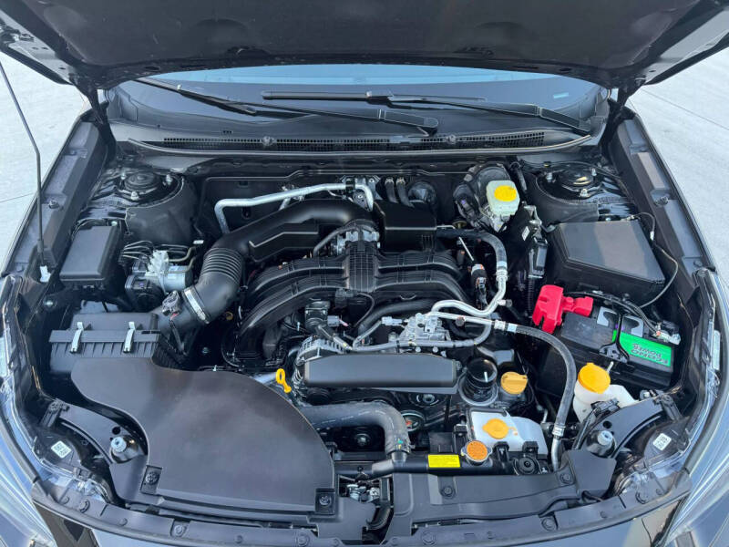 2024 Subaru Outback Touring