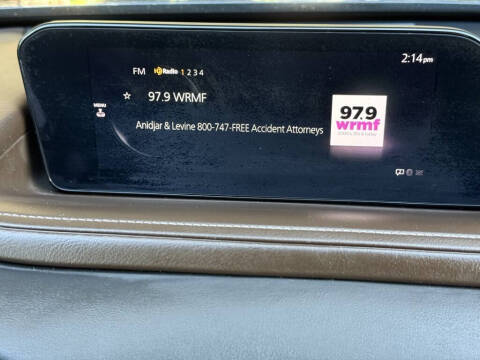 2020 Mazda CX-30 Premium