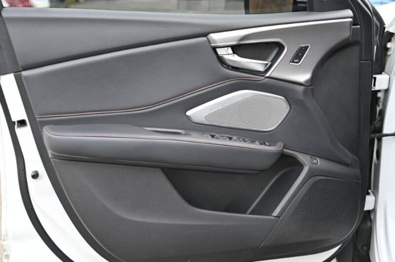 2020 Acura RDX SH-AWD w/A-SPEC