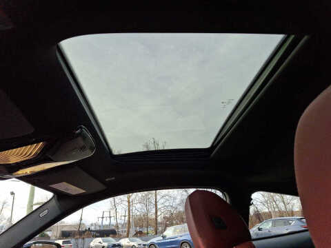 2024 BMW 4 Series M440i xDrive