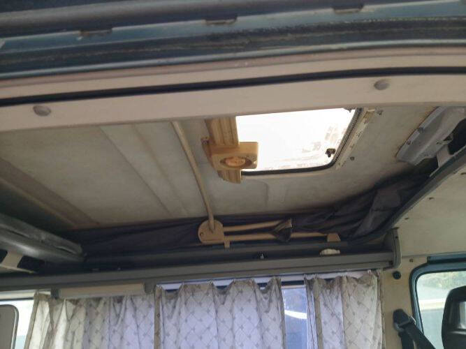 1987 Volkswagen Westfalia