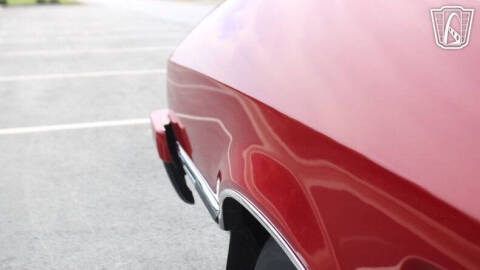 1974 Ford Mustang
