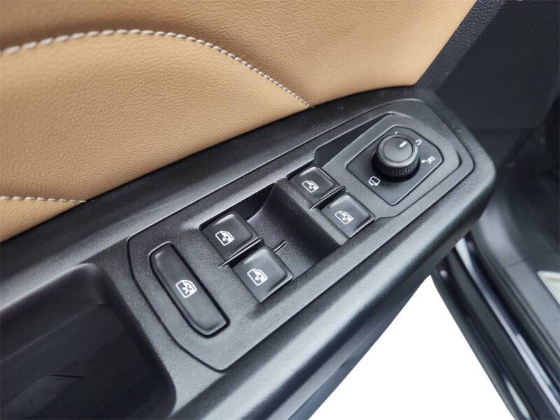 2020 Volkswagen Atlas Cross Sport V6 SEL Premium 4Motion