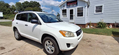 2011 Toyota RAV4