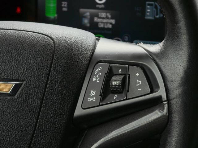 2012 Chevrolet Volt Premium