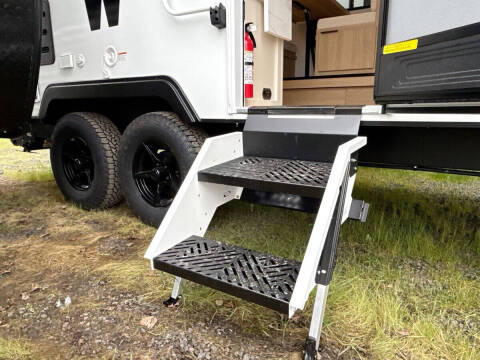 2026 Winnebago Micro Minnie