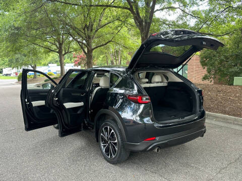 2023 Mazda CX-5 2.5 S Premium