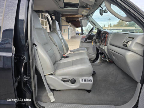 2006 Ford F-350 Super Duty Lariat