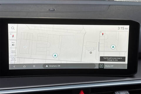 2026 Kia Sorento Hybrid X-Line SX-Prestige