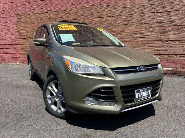 2013 Ford Escape for sale at Express Auto Mall in Cleveland, OH