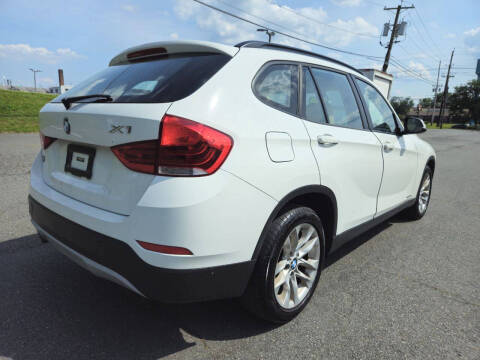 2015 BMW X1 xDrive28i