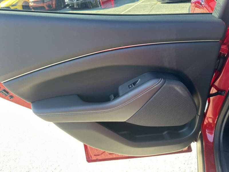 2024 Ford Mustang Mach-E Select