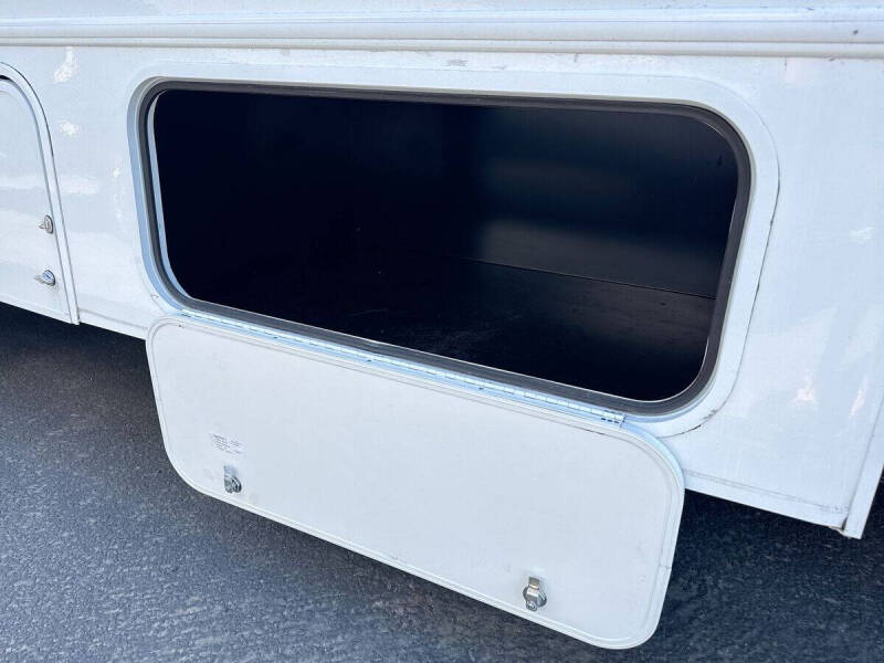 2026 Ford E-Series