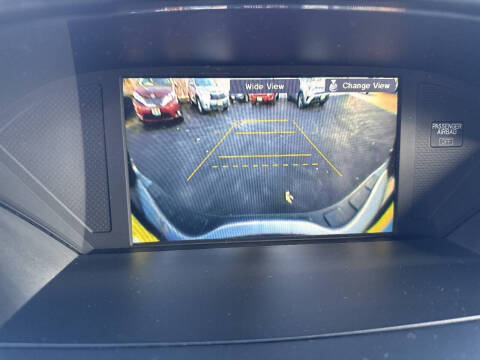 2015 Honda Pilot EX-L w/Navi