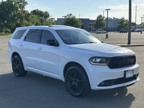 2016 Dodge Durango Limited