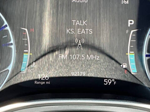 2023 Chrysler Pacifica Touring