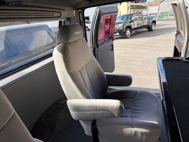 2006 Ford E-Series E-250 SD