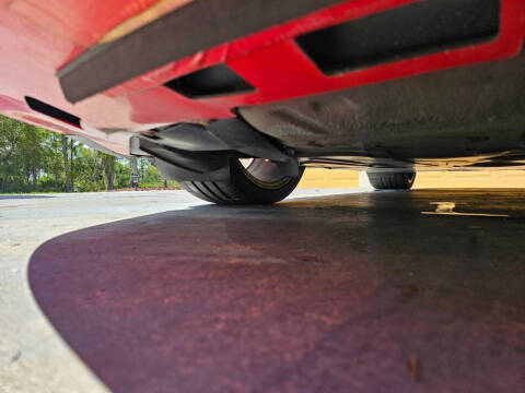 2006 Porsche 911 Carrera