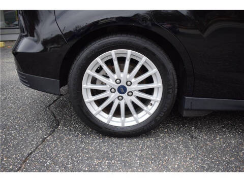 2016 Ford C-MAX Hybrid SE