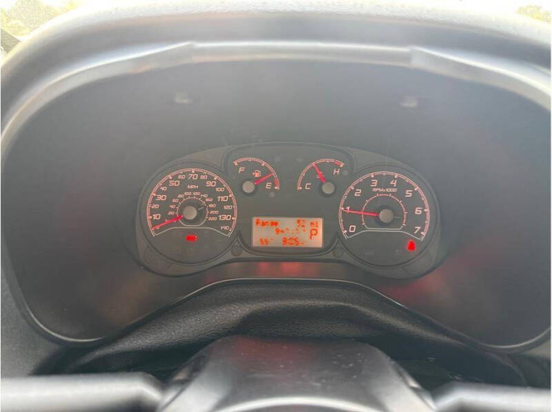 2017 RAM ProMaster City Tradesman SLT