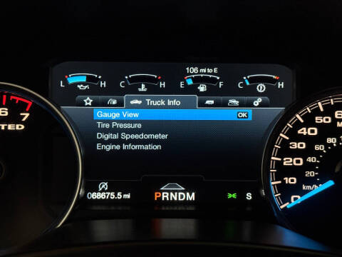 2019 Ford F-150 Limited