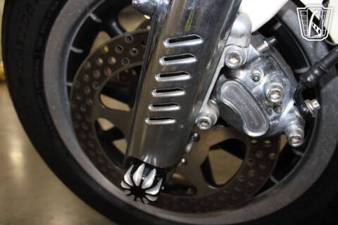 2001 Harley-Davidson Road King