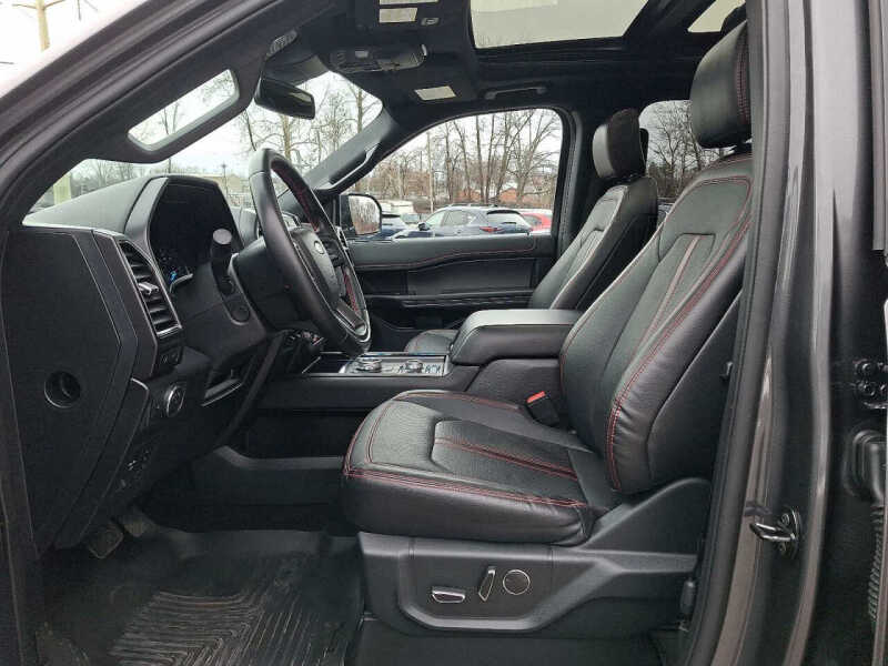 2020 Ford Expedition Limited