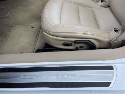 2012 Chevrolet Corvette Z16 Grand Sport