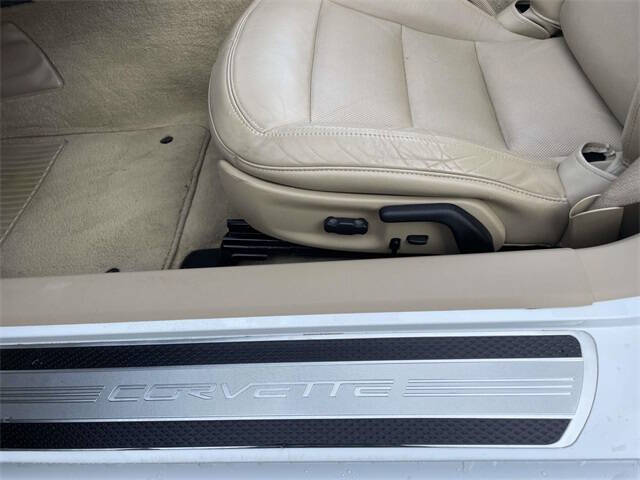 2012 Chevrolet Corvette Z16 Grand Sport