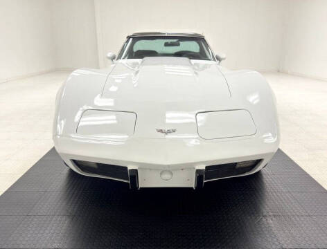 1979 Chevrolet Corvette