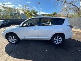 2014 Toyota RAV4 EV