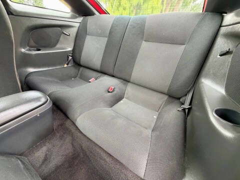 2005 Toyota Celica GT
