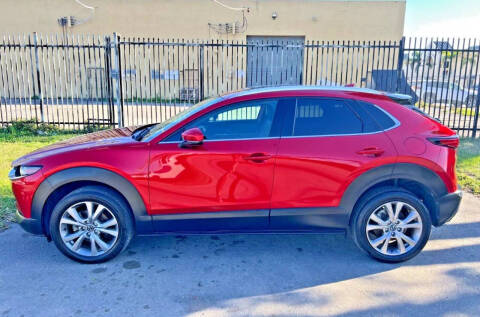 2022 Mazda CX-30 2.5 S Premium