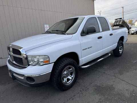 2004 Dodge Ram 1500