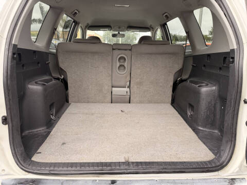 2008 Toyota RAV4 Limited