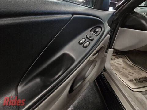 1996 Ford Mustang GT