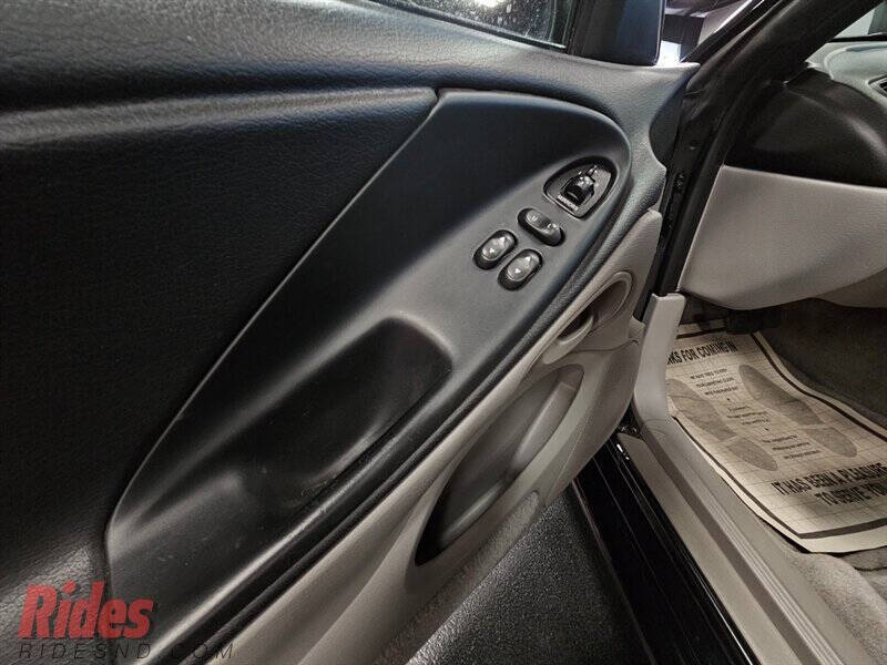 1996 Ford Mustang GT