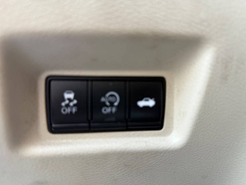 2017 Infiniti Q50 2.0T