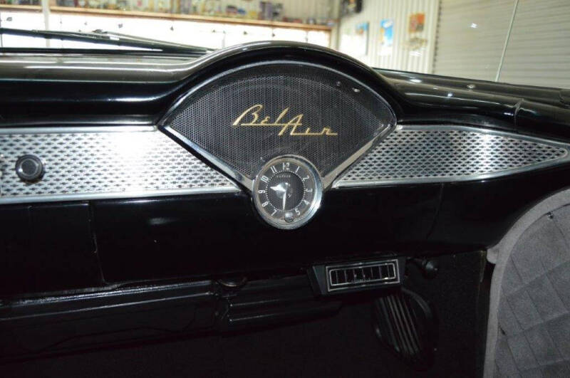 1955 Chevrolet Bel Air