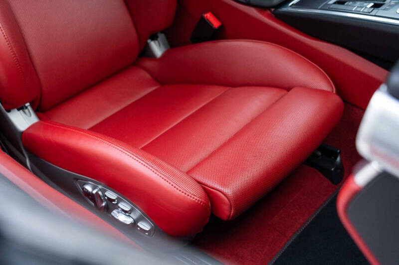 2015 Porsche 911 Turbo