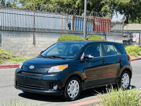 2008 Scion xD for sale at United Star Motors in Sacramento CA